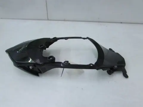 ACHTERKUIPDEEL Suzuki GSX R 750 2008 - 2010