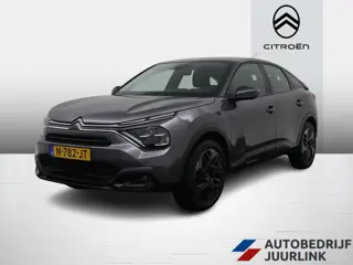 Citroen C4 1.2T 130PK Automaat Business Plus Winterpakket
