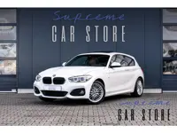 BMW 1-serie 125i M Sport I H/K audio I 225pk! I VOL!