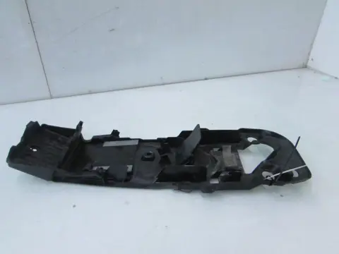 UNDERTAIL Suzuki GSX R 750 2008 - 2010