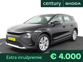 Skoda Elroq Business Edition Elektromotor 150 kW / 204 PK SUV