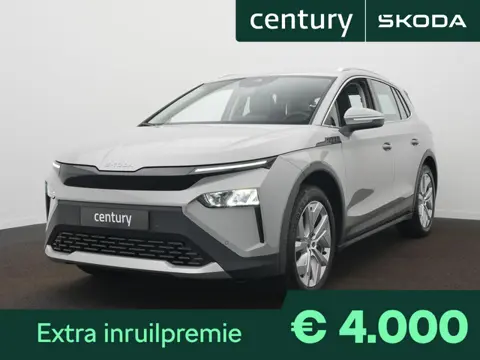 Skoda Elroq Business Edition Elektromotor 150 kW / 204 PK SUV