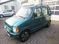 Suzuki Wagon R+ 1.0 GL