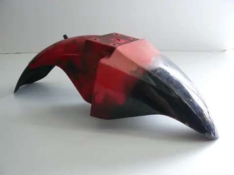 Front fender Suzuki GS 500 E 1989 - 2001