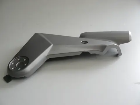 RECHTER ZIJKUIP KLEIN Kawasaki VERSYS 650 2007 - 2009
