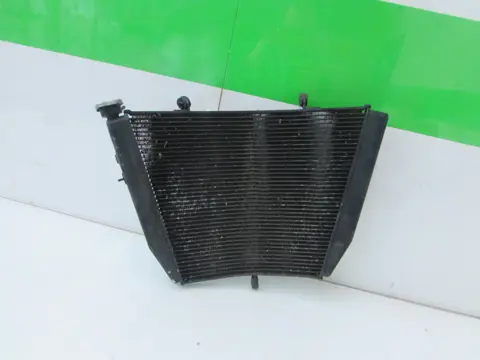 RADIATEUR Suzuki GSX R 750 2008 - 2010