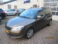 Skoda Roomster 1.2 TSI Ambition