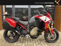 Ducati Multistrada V4 Pikes Peak 1ste eig#zgan