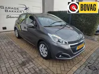 Peugeot 208 1.2 PureTech Blue Lion Navigatie Bluetooth Airco Cruise-Control Led