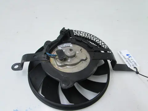 VENTILATOR Suzuki GSX R 750 2008 - 2010