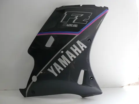 Cowl right Yamaha FZ 750 1985 - 1991