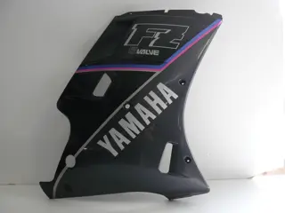 Cowl right Yamaha FZ 750 1985 - 1991