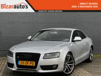 Audi A5 Coupé 3.2 FSI quattro - 6cil. - Atmosferische - Trekhaak