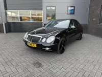 Mercedes-Benz E-klasse 350 Avantgarde