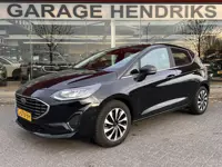 Ford Fiesta 1.0 Mild Hybrid 125pk Titanium | Climate | Navi | LM velgen | Cruise | AppleCarplay / An