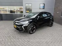 Renault Captur 1.3 mild hybrid 160 techno