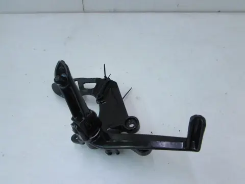 RECHTER SCHETSPLAAT Suzuki GSX R 750 2008 - 2010
