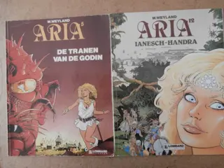 Aria adv7083