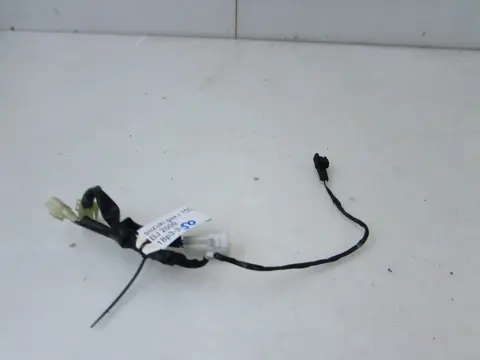 KABELBOOM VOOR Suzuki GSX R 750 2008 - 2010