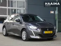Peugeot 208 1.2 PureTech Active | Airco | Navigatie | Cruise control | Apple carplay/ Android auto |