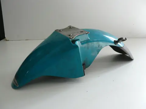 Front fender Suzuki GS 500 E 1989 - 2001