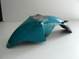 Front fender Suzuki GS 500 E 1989 - 2001