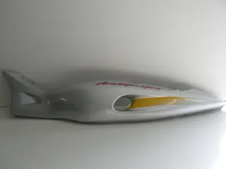 Cowl left rear Yamaha YZF 600 Thundercat 1996 - 2003
