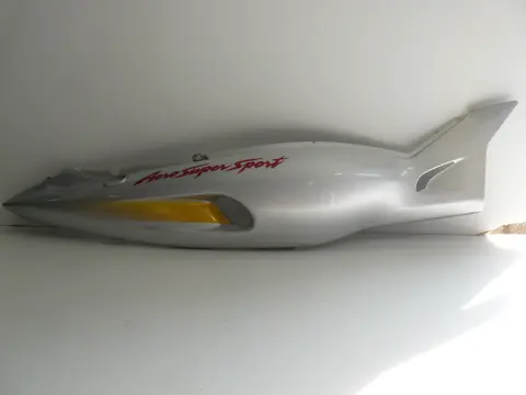 Cowl rear right Yamaha YZF 600 Thundercat 1996 - 2003