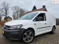Volkswagen Caddy TSI 102pk BMT met Airco Zijdeur 17 Inch LMV Etc.