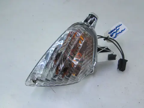 KNIPPERLICHT Suzuki GSX R 750 2008 - 2010