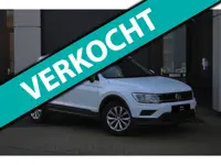 Volkswagen Tiguan 1.4 TSI - Automaat - Goed Onderhouden - Garantie