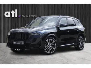 BMW X1 sDrive18i M-Pakket | HUD | Keyless | Adap LED | 360 Camera | Stoelverwarming | DAB | Etc.