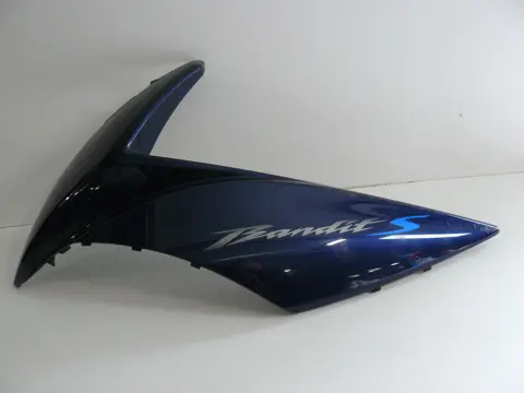 Cowl left upper  Suzuki GSF 600 650 Bandit  2009 - 2012