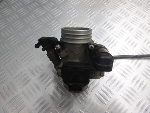 GASKLEPHUIS BMW F 650 CS Scarver 2000 - 2009