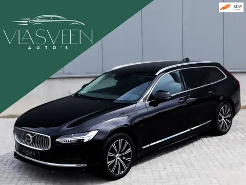 Volvo V90 2.0 T6 AWD Inscription 57.000KM BTW auto