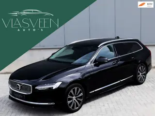 Volvo V90 2.0 T6 AWD Inscription 57.000KM BTW auto