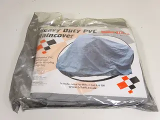 BIKECOVER Overig Onbekend Unknown 1950 - 2011