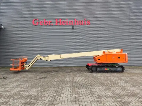 Aichi SR 21 AJ (bj 2012)