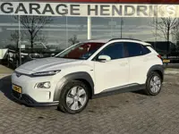 Hyundai Kona EV Comfort 64 kWh | SOH: 95,6% | 3 Fase | Warmtepomp | Navi | Adaptive CC | Climate |
