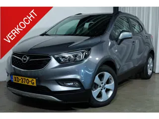 Opel Mokka X 1.4 Turbo Online Edition