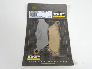 REMBLOKKEN VOOR KTM 690 enduro R 2012 - 2013