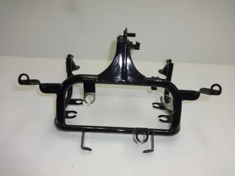 KUIPFRAME Yamaha XJ 600 Diversion 1992 - 1996