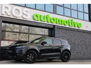 Land Rover Range Rover Evoque 1.5 P300e AWD R-Dynamic HSE | BTW! | PANO | MERIDIAN | 360 | KEYLESS |