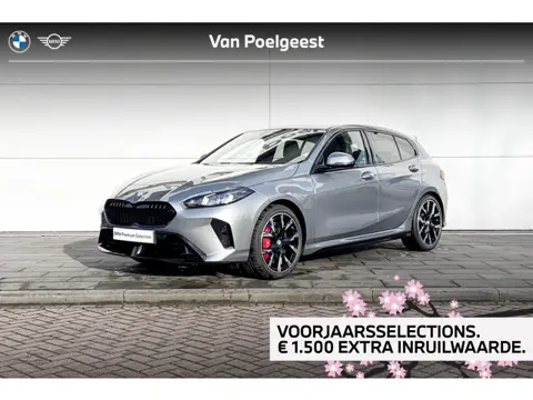 BMW 1 Serie 120 M Sport Design Edition | Selections 1500