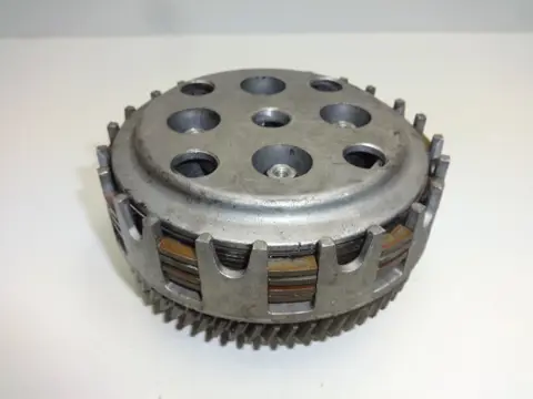 KOPPELING Suzuki GN 250 1970 - 2012