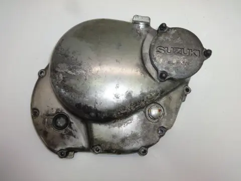 KOPPELINGSDEKSEL Suzuki GN 250 1970 - 2012