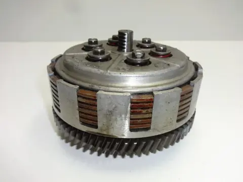 KOPPELING Suzuki GN 400 1970 - 2012
