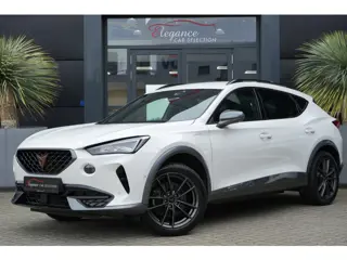 CUPRA Formentor 1.4 e-Hybrid Performance 204pk Navigatie/Stoelverwarming/Camera