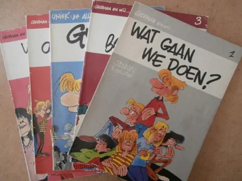 German en wij 7148