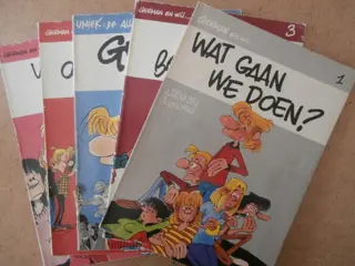 German en wij 7148